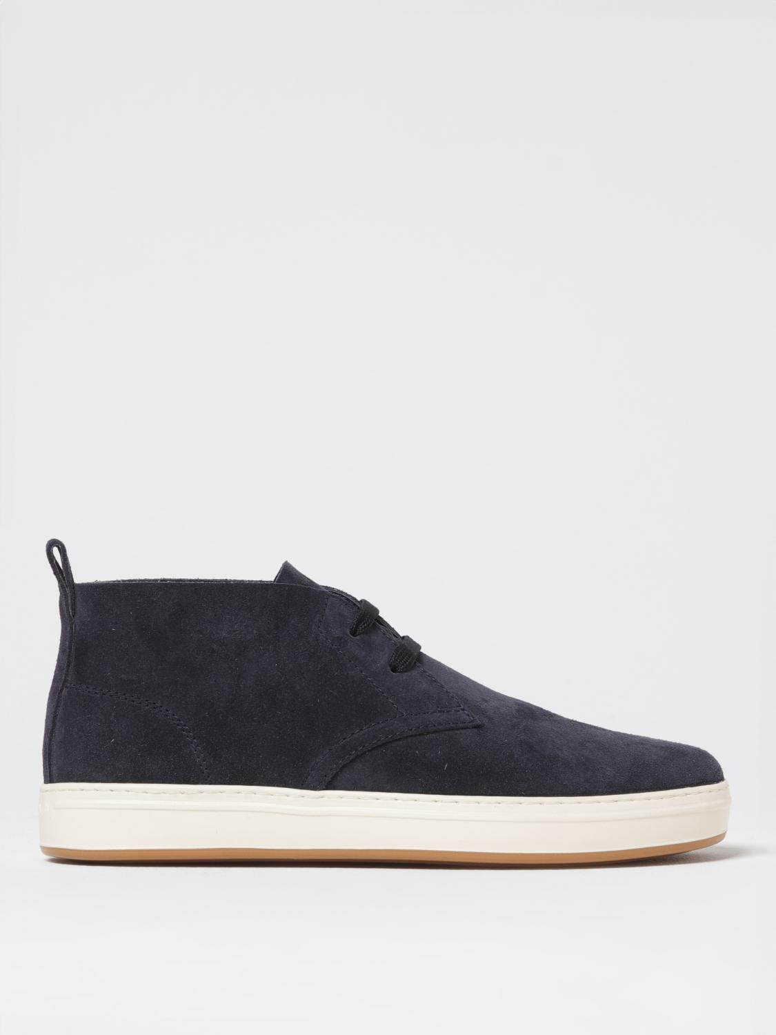 [Hogan] Sneakers SS25 HXM6680FN90I9S U801