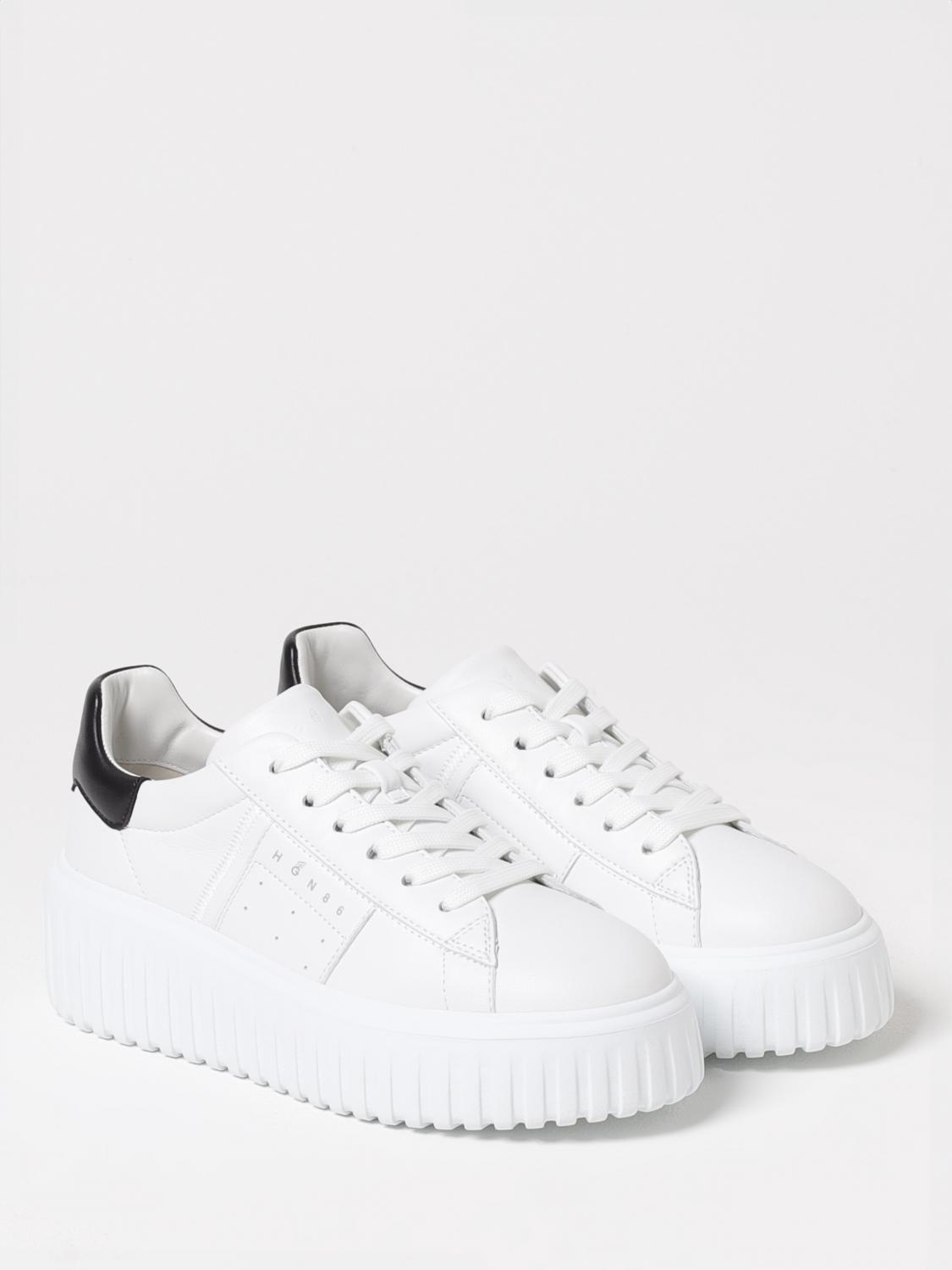 [Hogan] Sneakers FW25 HXW6450FO70LE9 9997