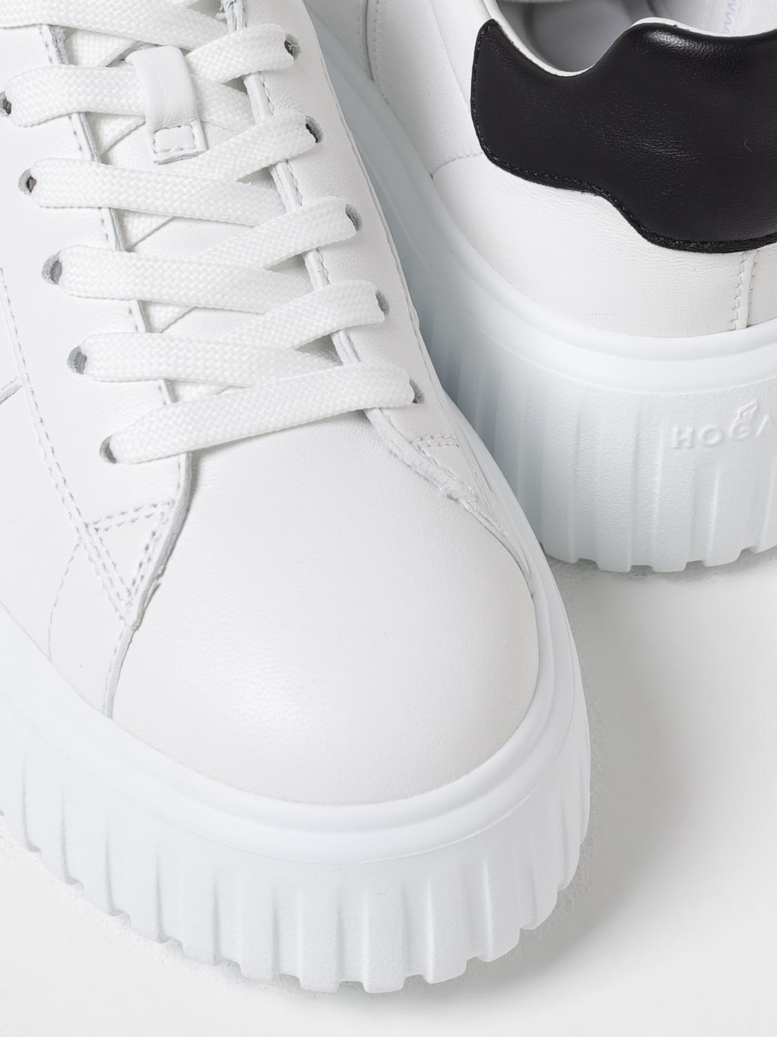 [Hogan] Sneakers FW25 HXW6450FO70LE9 9997