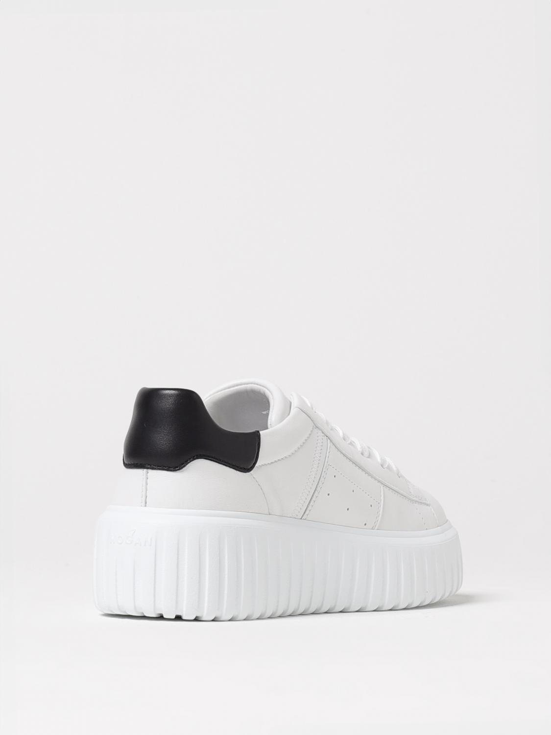 [Hogan] Sneakers FW25 HXW6450FO70LE9 9997