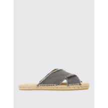 [Castaner] Sandals FW25 021775 GRIGIO
