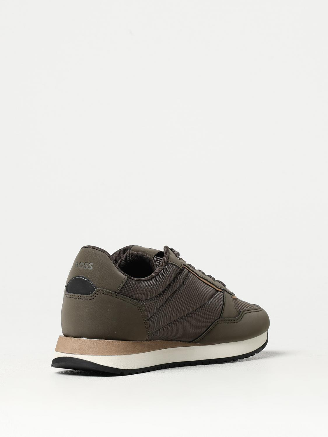 [BOSS] Sneakers FW24 50529542 302