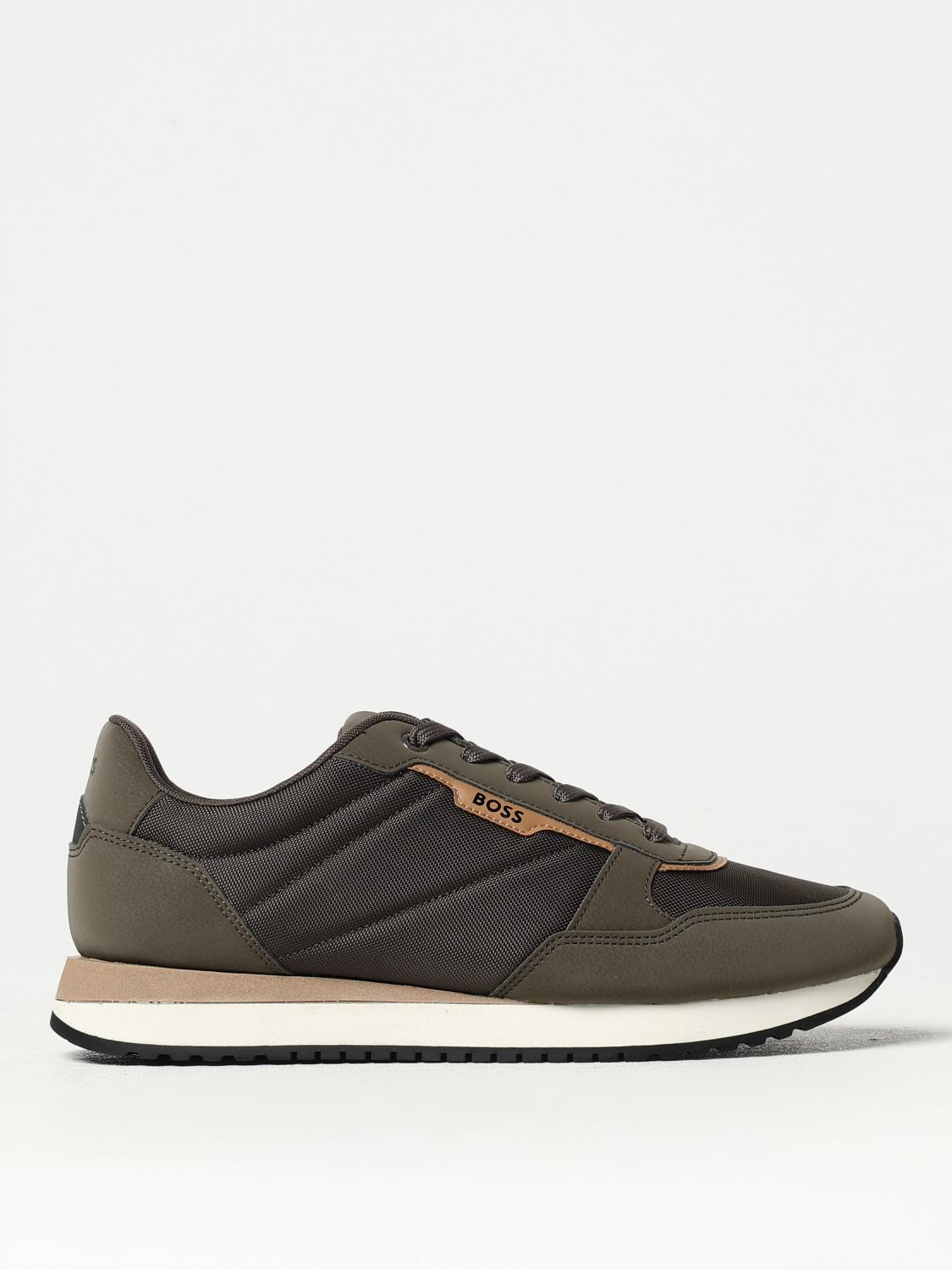[BOSS] Sneakers FW24 50529542 302