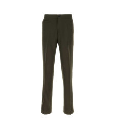 [Namacheko] Trousers SS25 NS25514N22017030 OLIVEBROWN