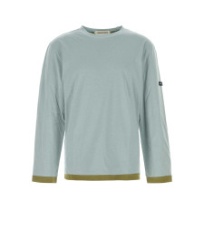 [Namacheko] T-shirts Long Sleeve SS25 NS253200N12195005 SKYBLUE