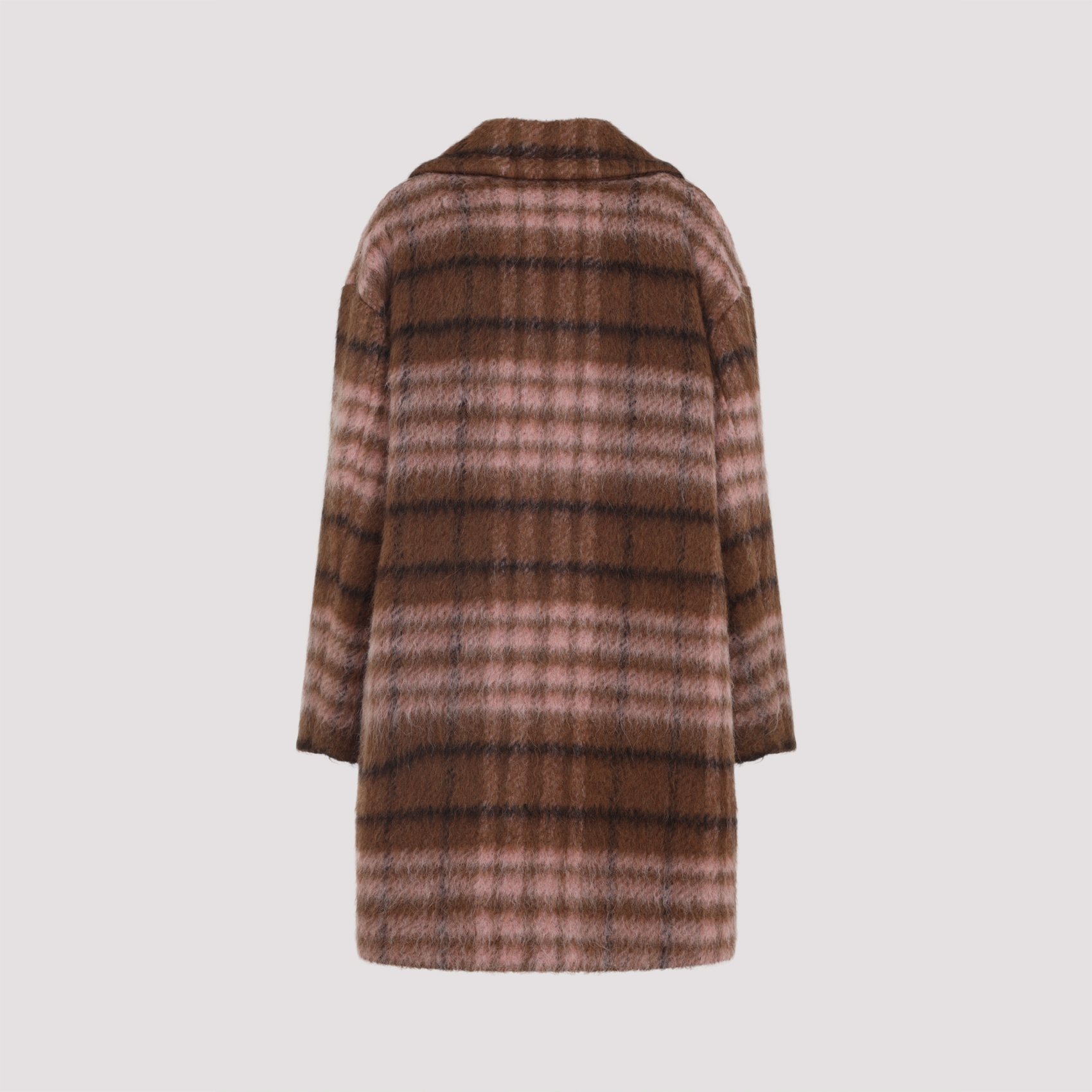 [Moschino] Coat FW25 252EA0604.5513