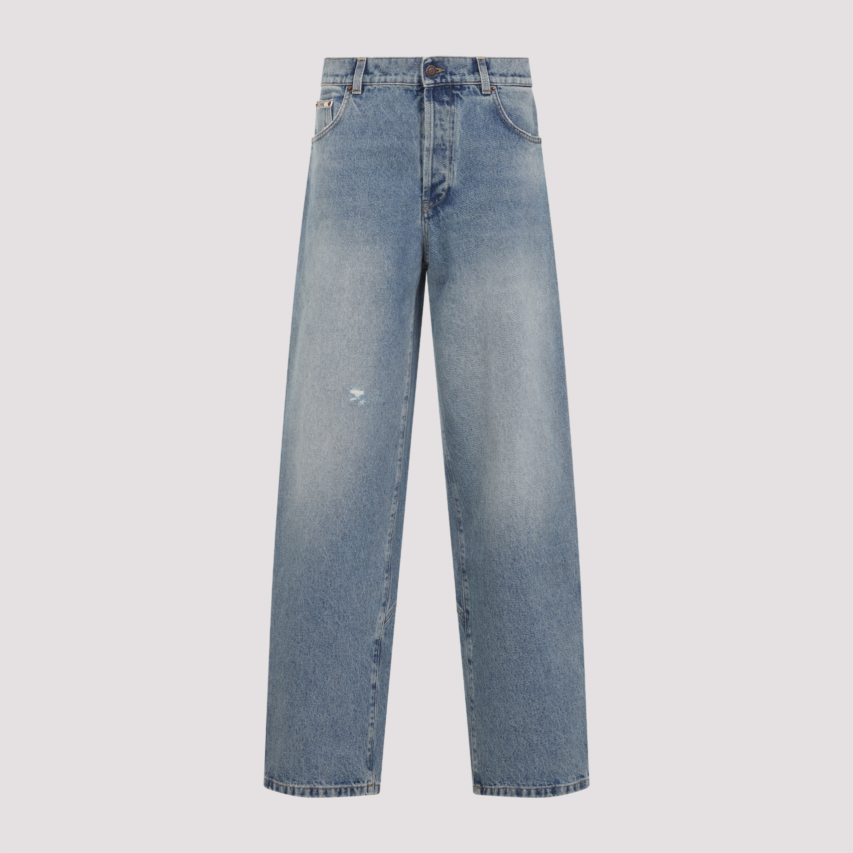 [Moschino] Jeans FW25 252EA0319.5523