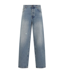 [Moschino] Jeans FW25 252EA0319.5523