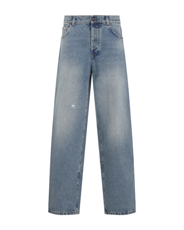[Moschino] Jeans FW25 252EA0319.5523