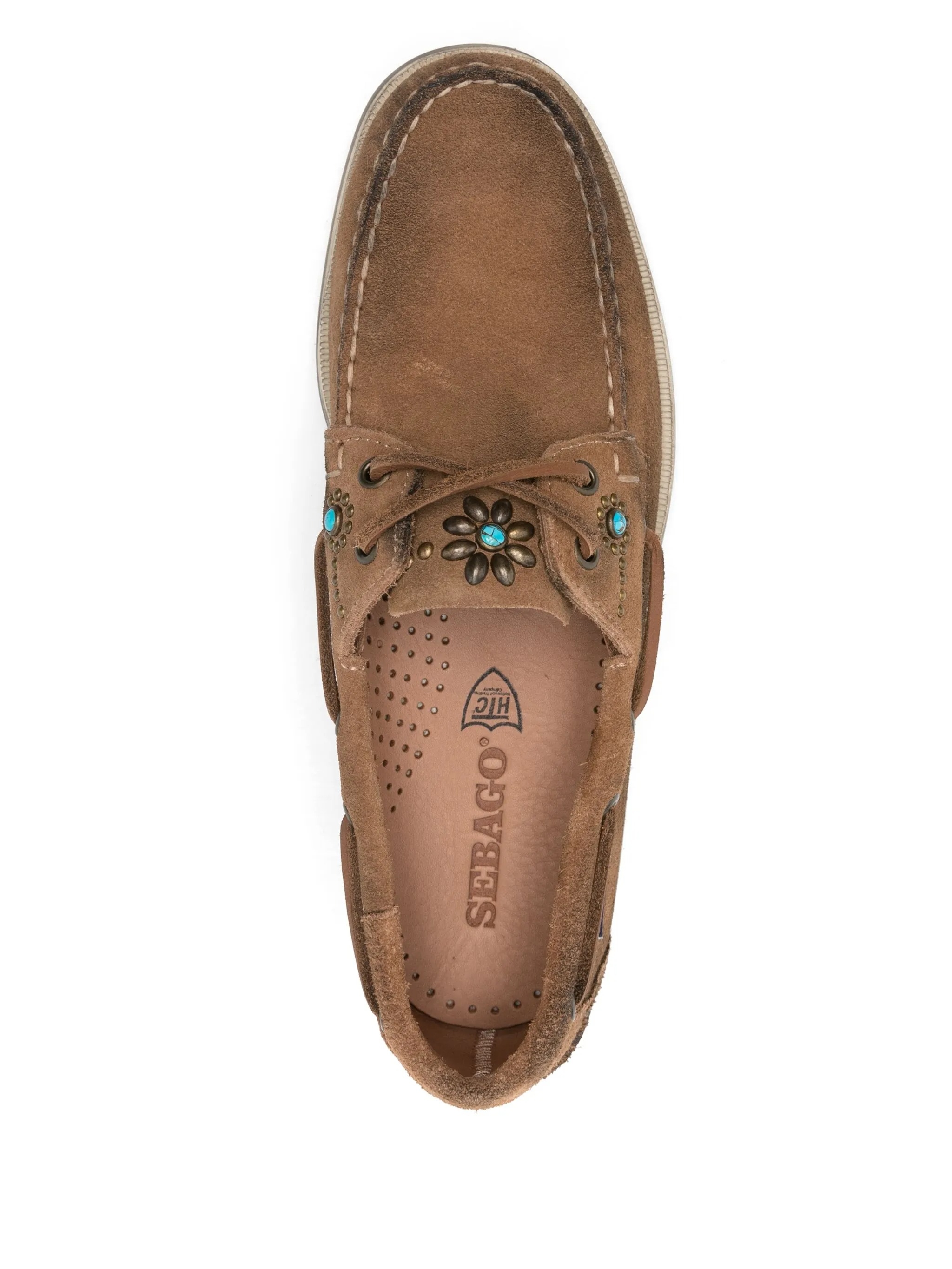 [SEBAGO] Loafer FW25 75112XW