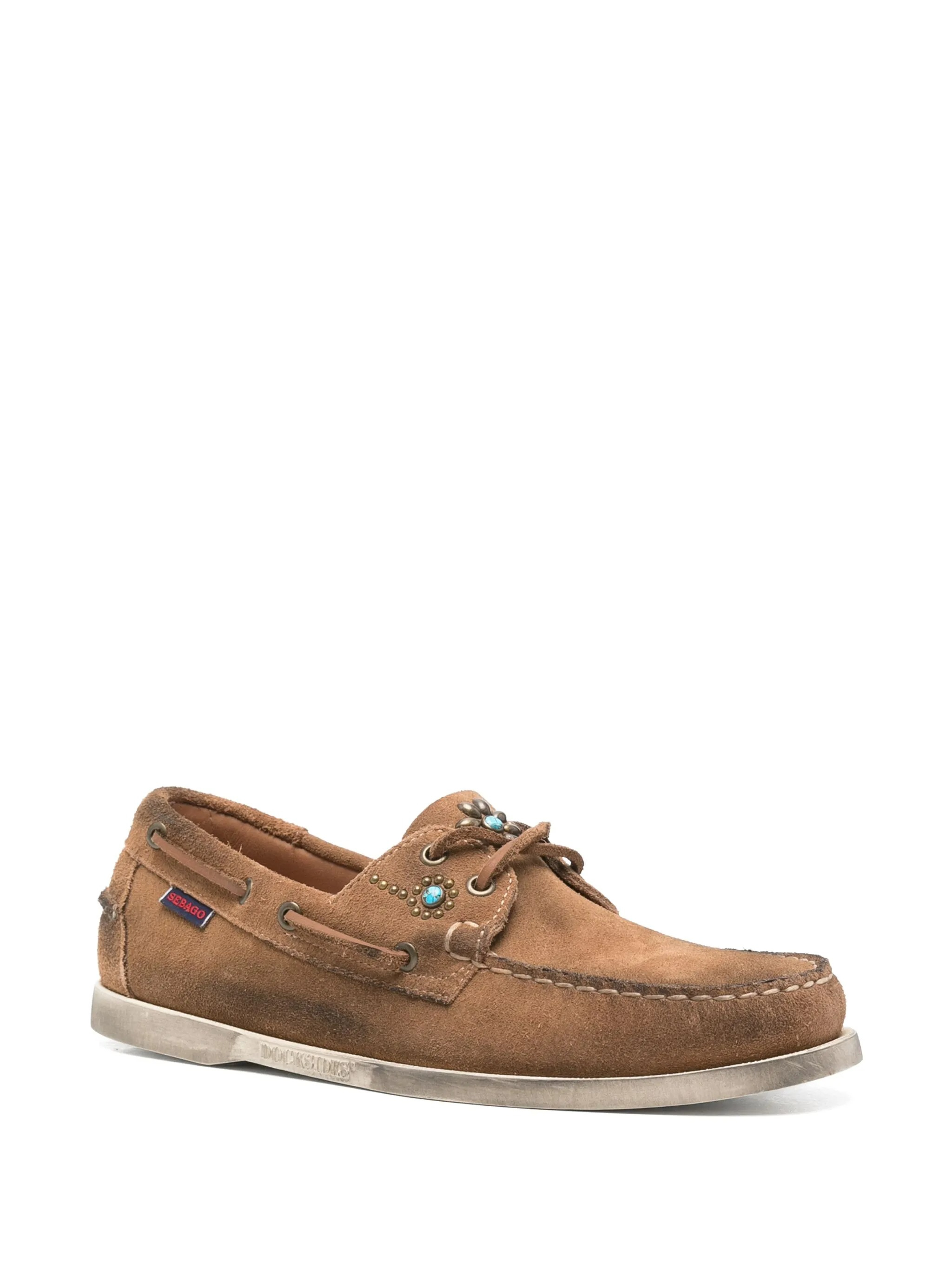[SEBAGO] Loafer FW25 75112XW