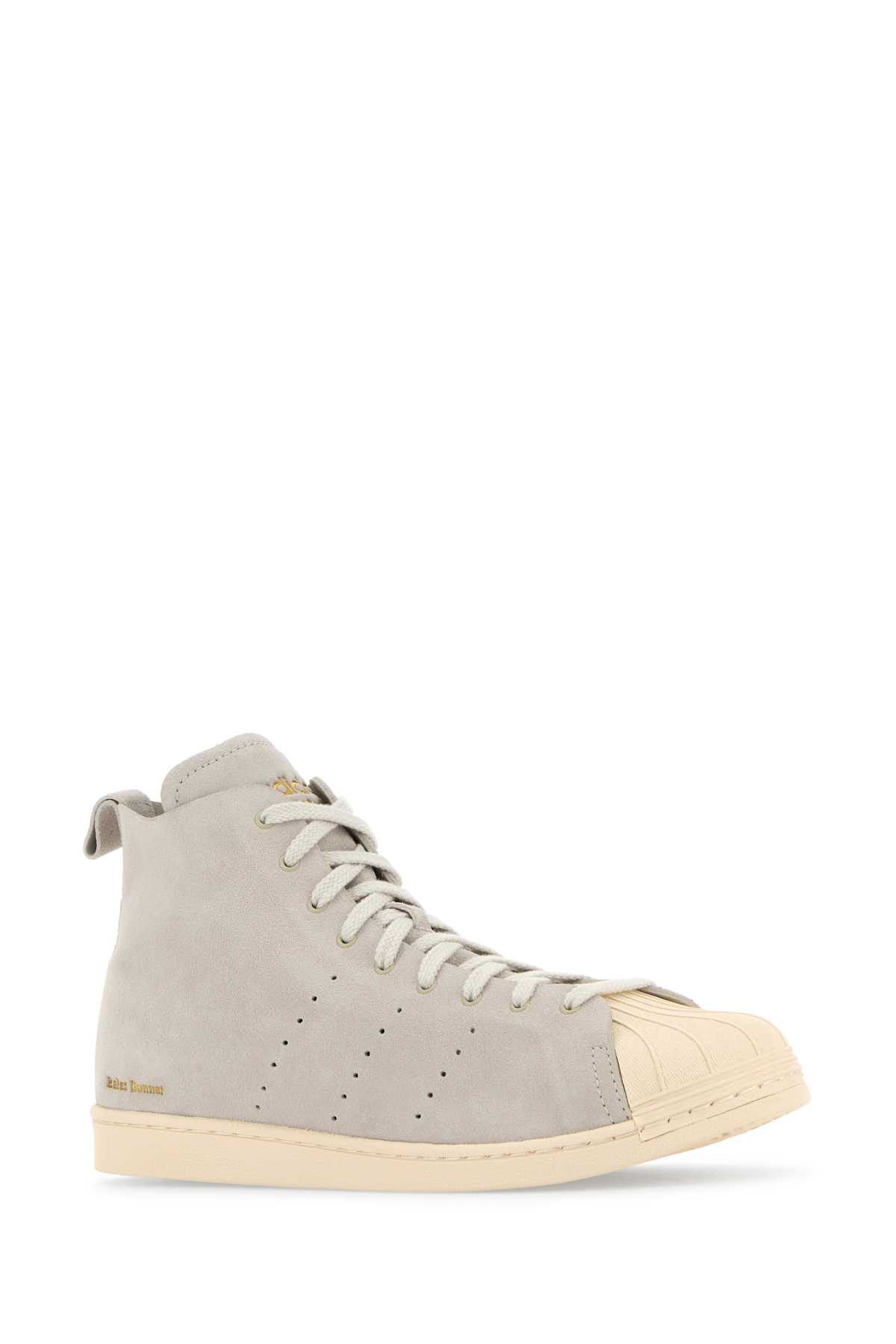 [WALES BONNER X ADIDAS] Sneakers SS25 JQ7633 SUPCOLCRE