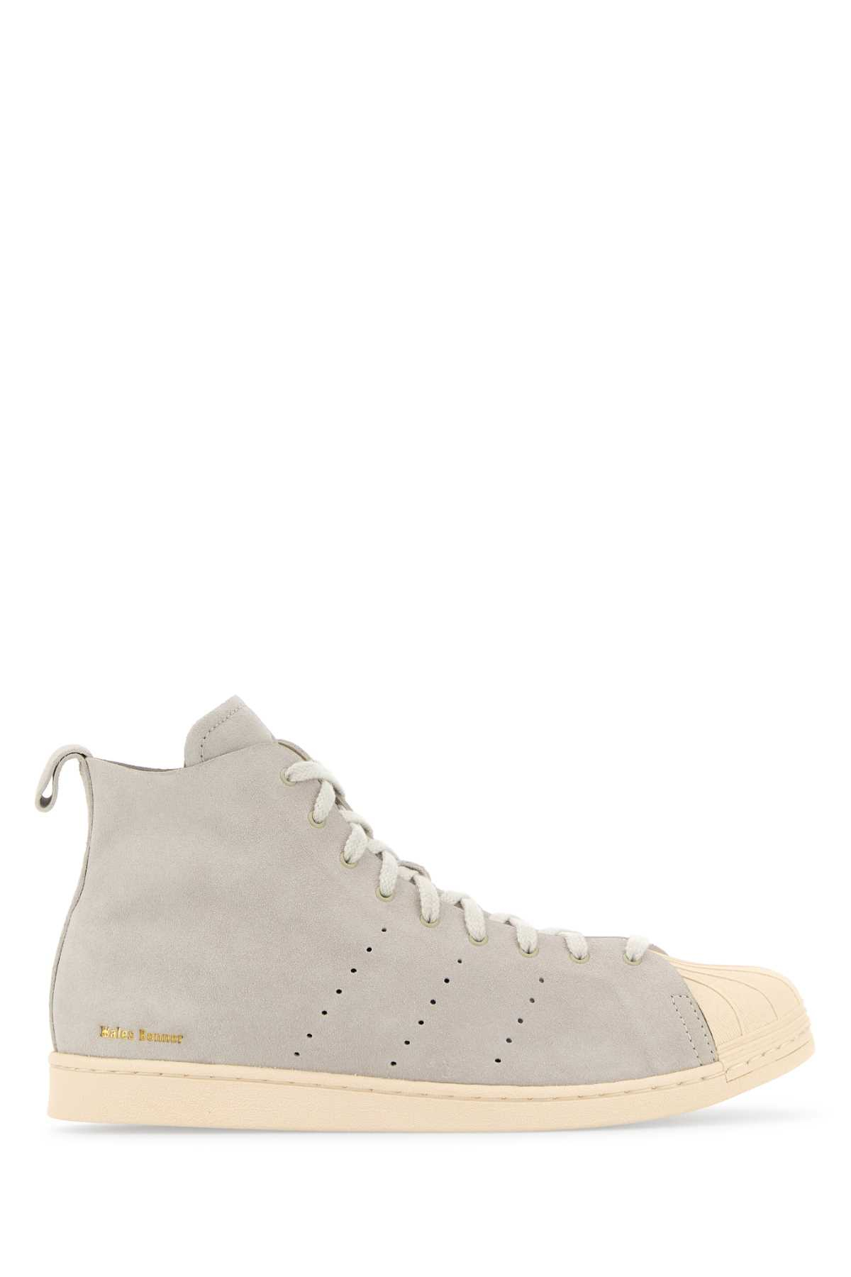 [WALES BONNER X ADIDAS] Sneakers SS25 JQ7633 SUPCOLCRE