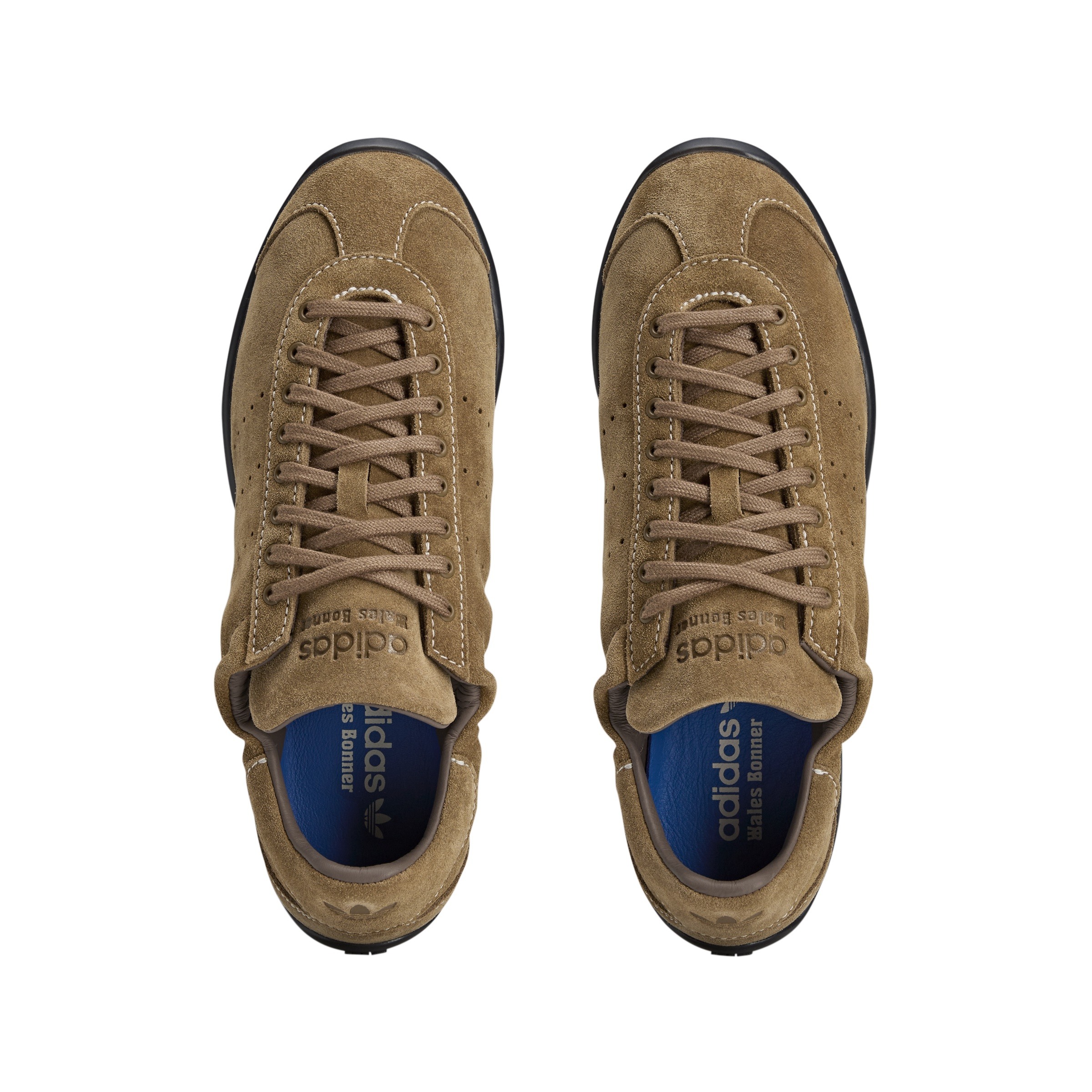 [WALES BONNER X ADIDAS] Sneakers FW25 JR0268
