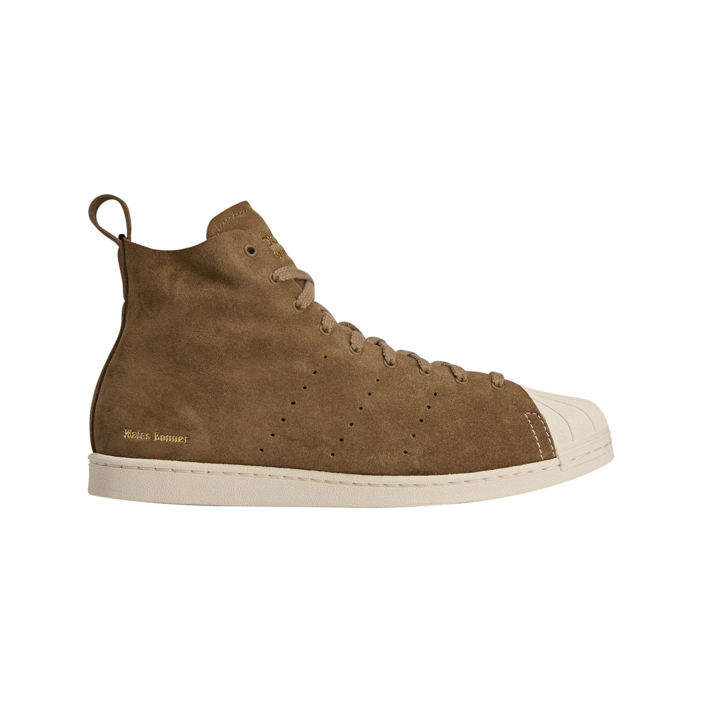 [WALES BONNER X ADIDAS] Sneakers FW25 JR0217