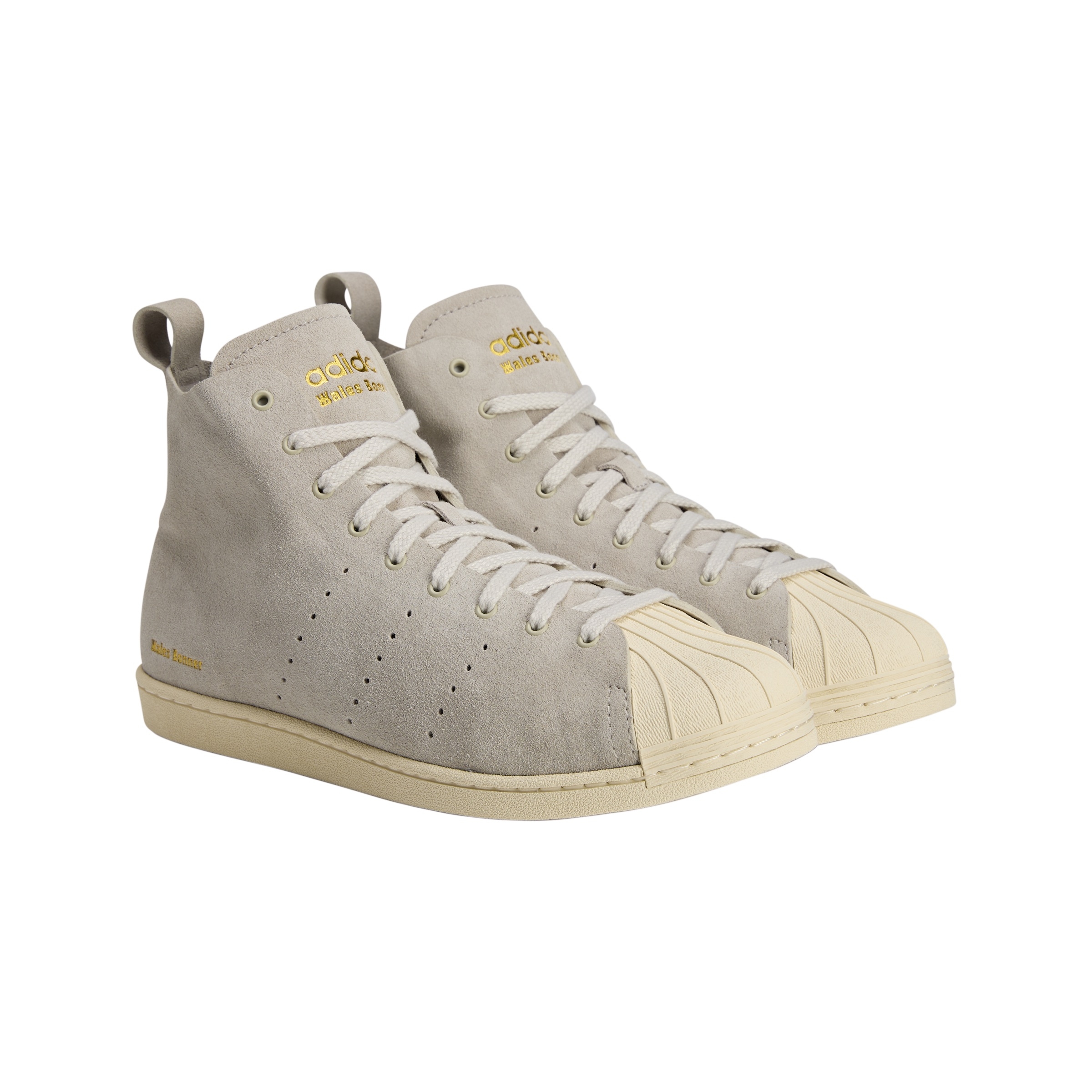 [WALES BONNER X ADIDAS] Sneakers FW25 JQ7633