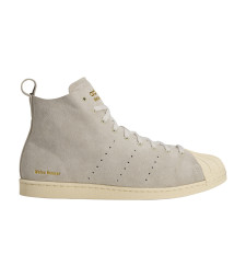 [WALES BONNER X ADIDAS] Sneakers FW25 JQ7633