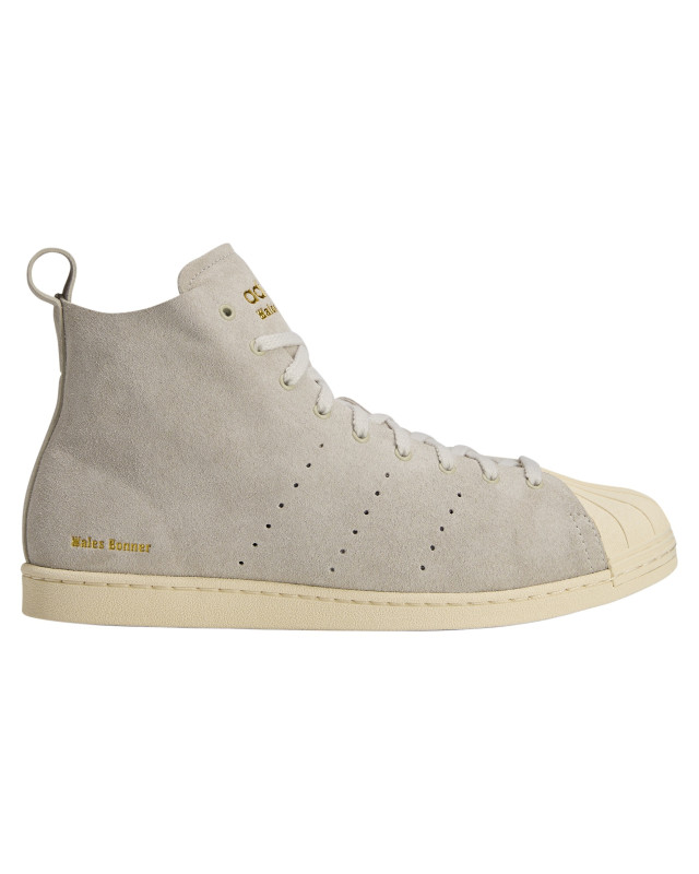 [WALES BONNER X ADIDAS] Sneakers FW25 JQ7633