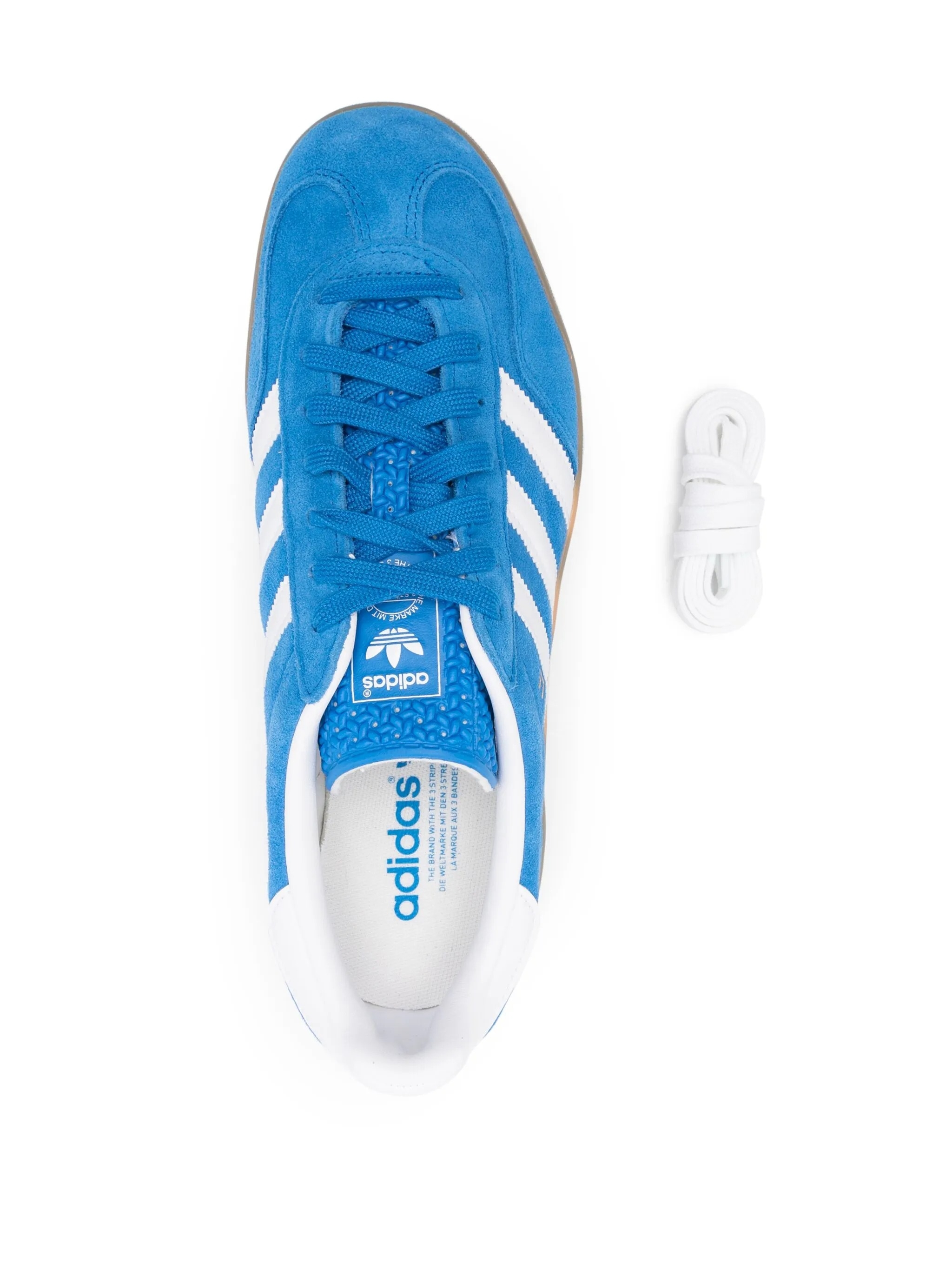 [ADIDAS ORIGINALS] Sneakers FW25 JI2061