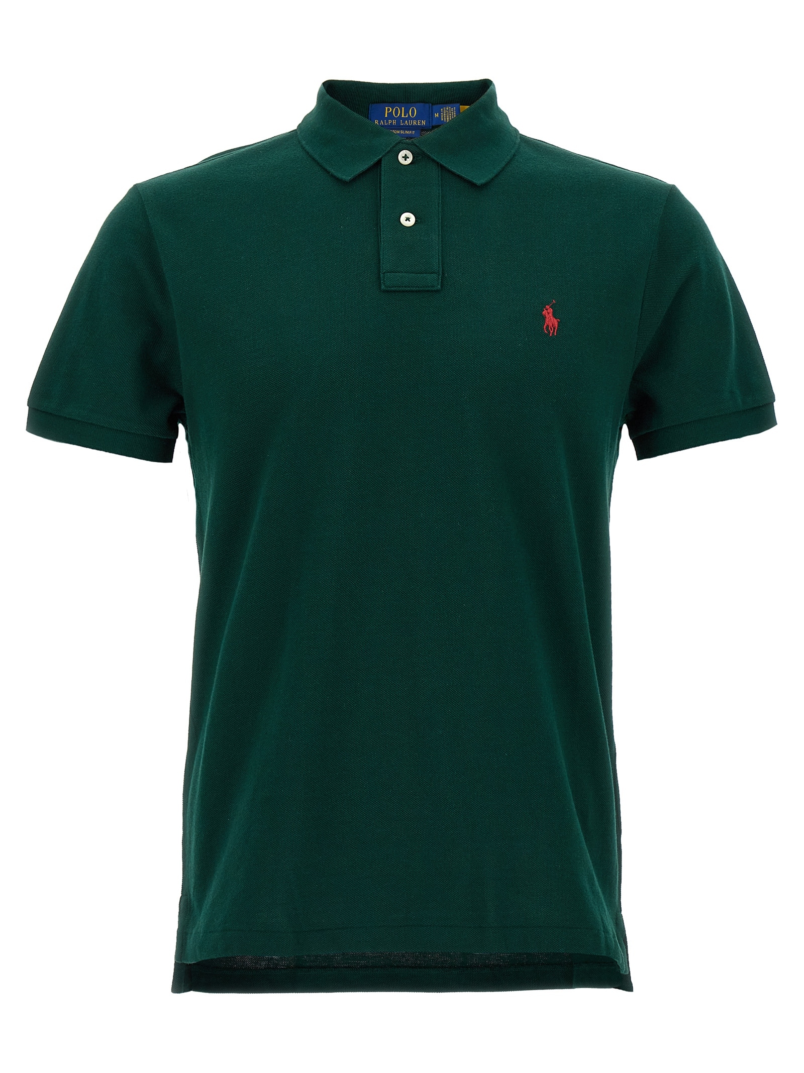 [Polo Ralph Lauren] T-shirts Short Sleeve SS26 710782592015