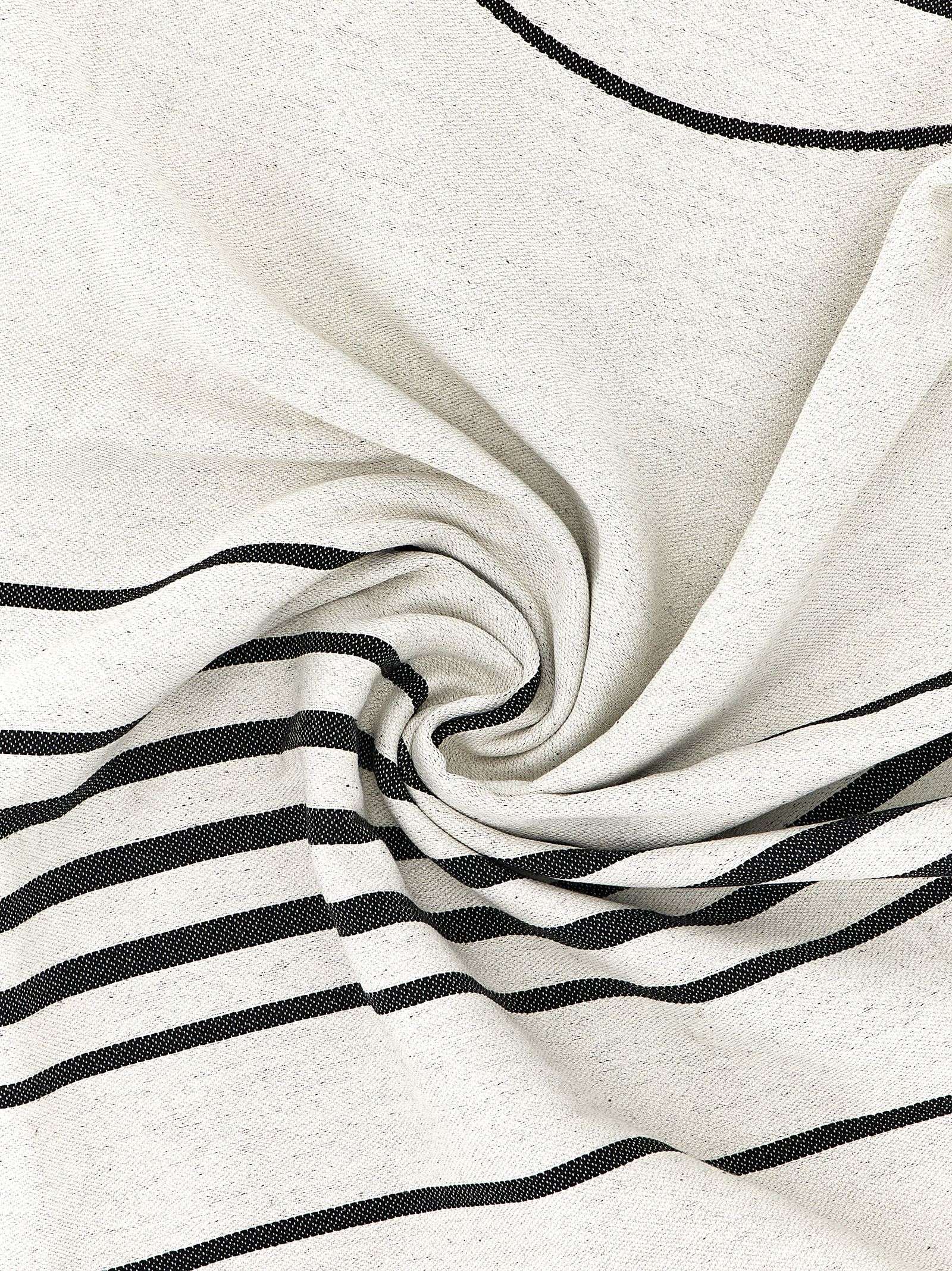 [Maison Michel] Beach Accessory FW25 2638001001NATURALBLACK
