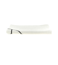 [Maison Michel] Beach Accessory FW25 2638001001NATURALBLACK