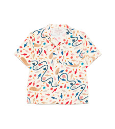 [Filson] Shirts Short Sleeve SS25 FWCAM0003195