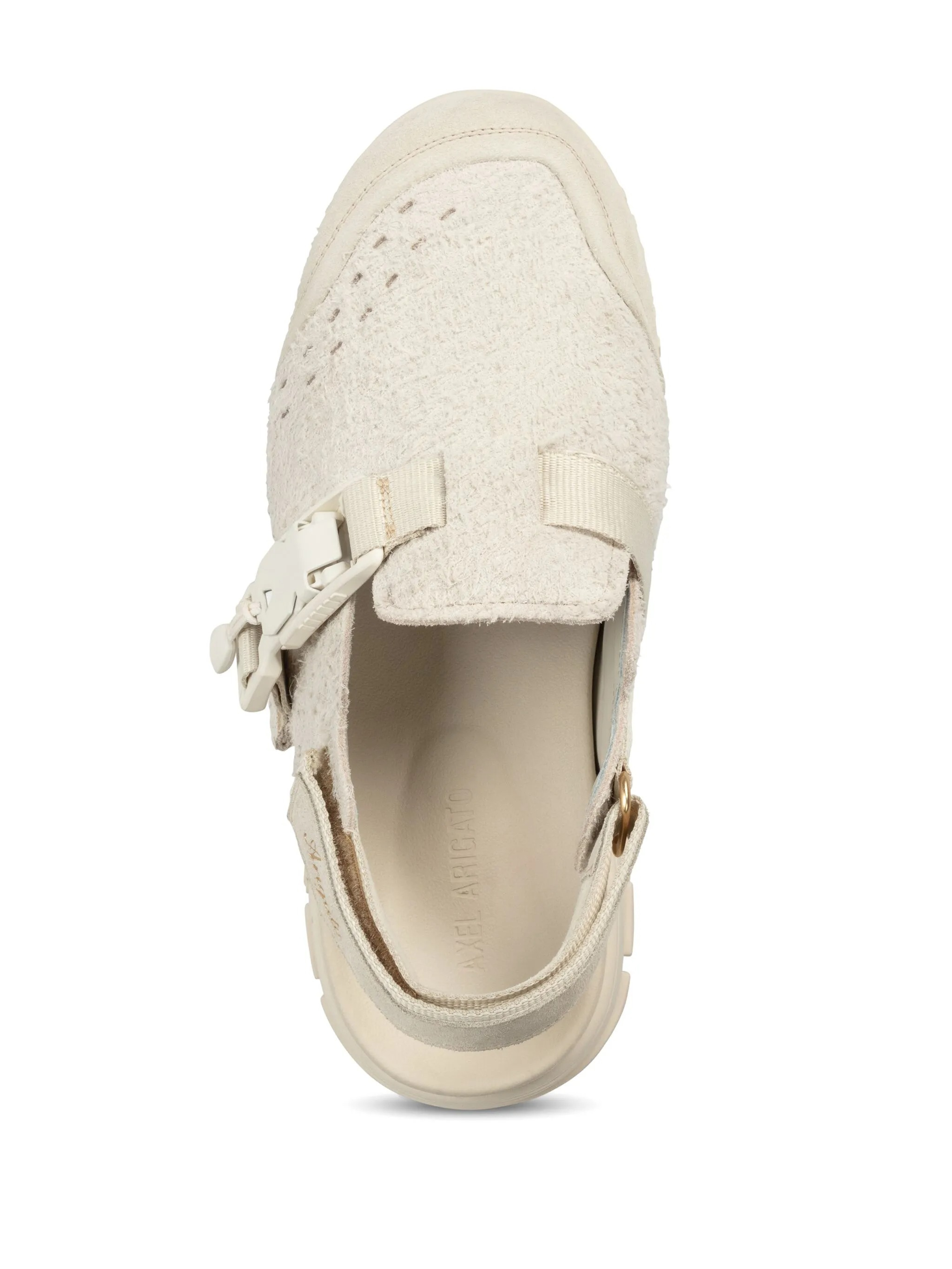 [Axel Arigato] Sandals FW25 F2297002