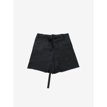 [ANN DEMEULEMEESTER] Shorts SS25 B0012821FA611099