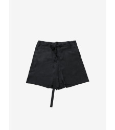 [ANN DEMEULEMEESTER] Shorts SS25 B0012821FA611099