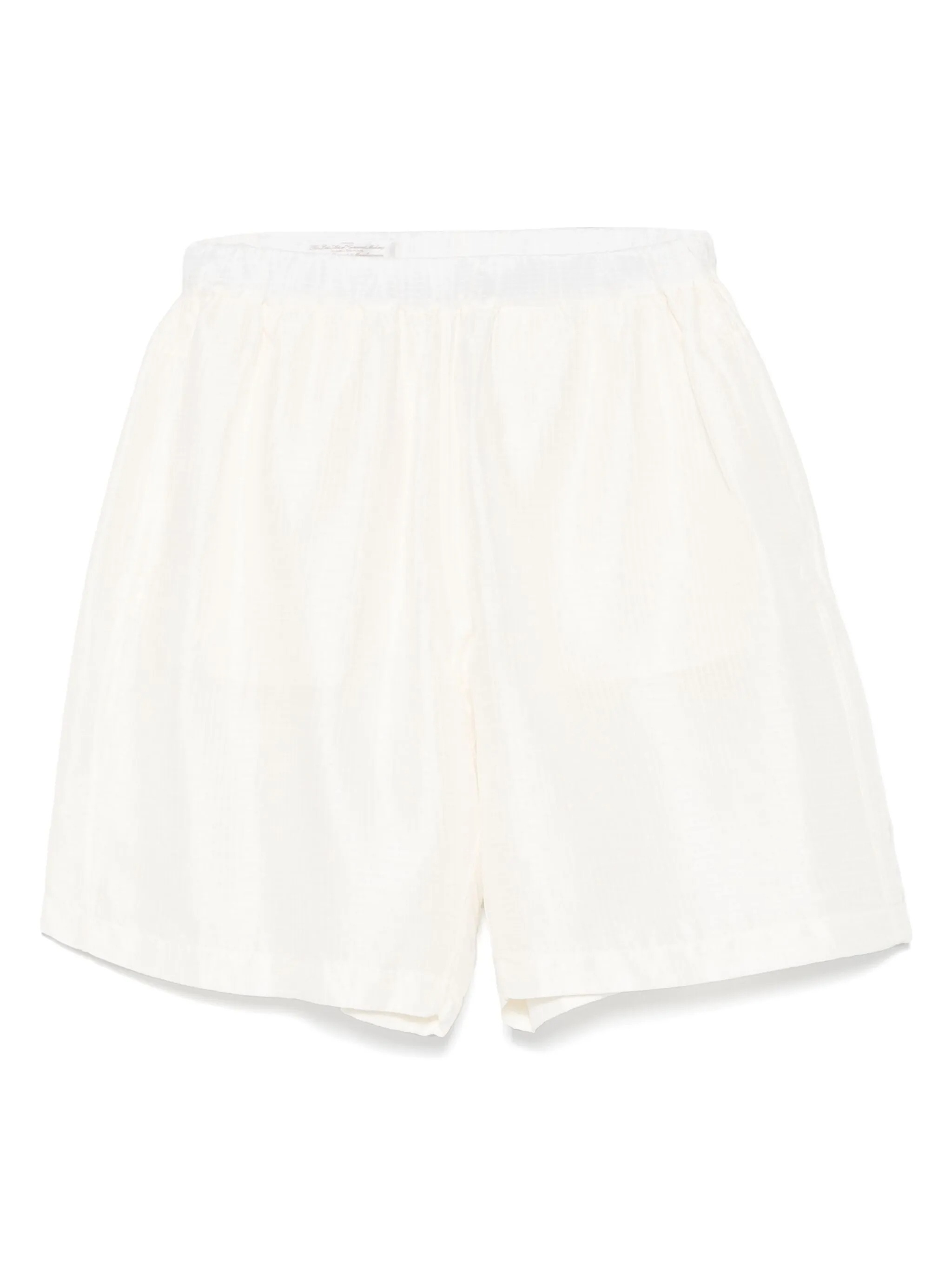 [RANRA] Shorts SS25 AMSS25SH01516