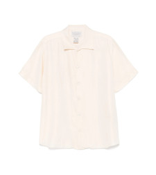[RANRA] Shirts Short Sleeve SS25 AMSS25SS01516
