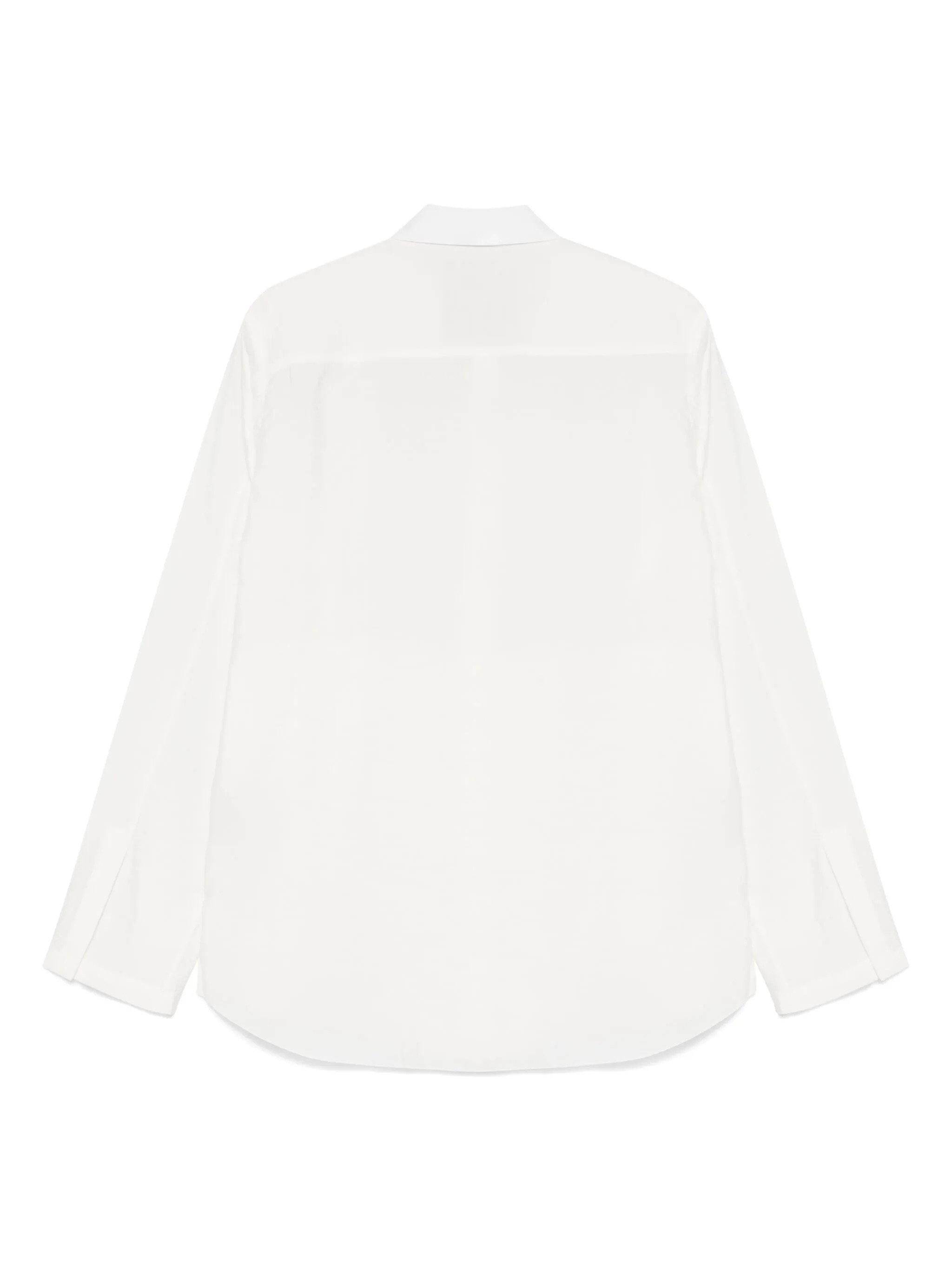 [RANRA] Shirts Long Sleeve SS25 AMSS25LS01550