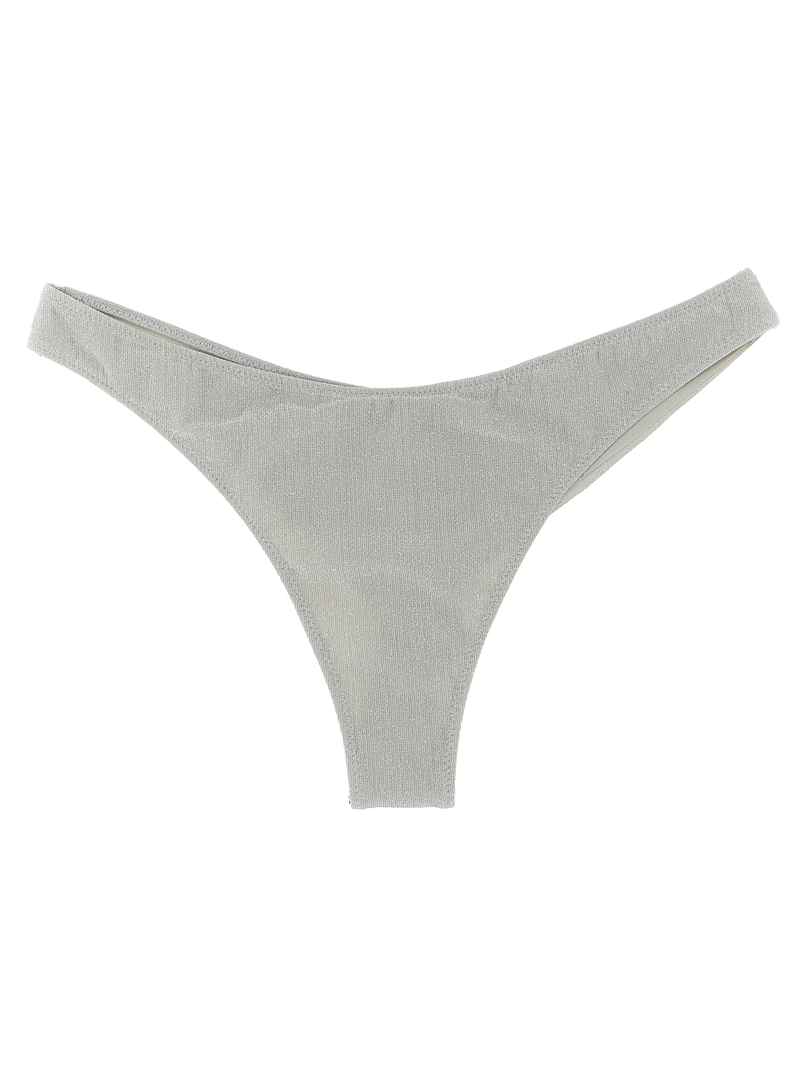 [MC2 Saint Barth] Bikini SS25 NAOMILUREXSILVER
