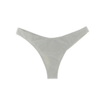 [MC2 Saint Barth] Bikini SS25 NAOMILUREXSILVER