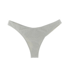 [MC2 Saint Barth] Bikini SS25 NAOMILUREXSILVER