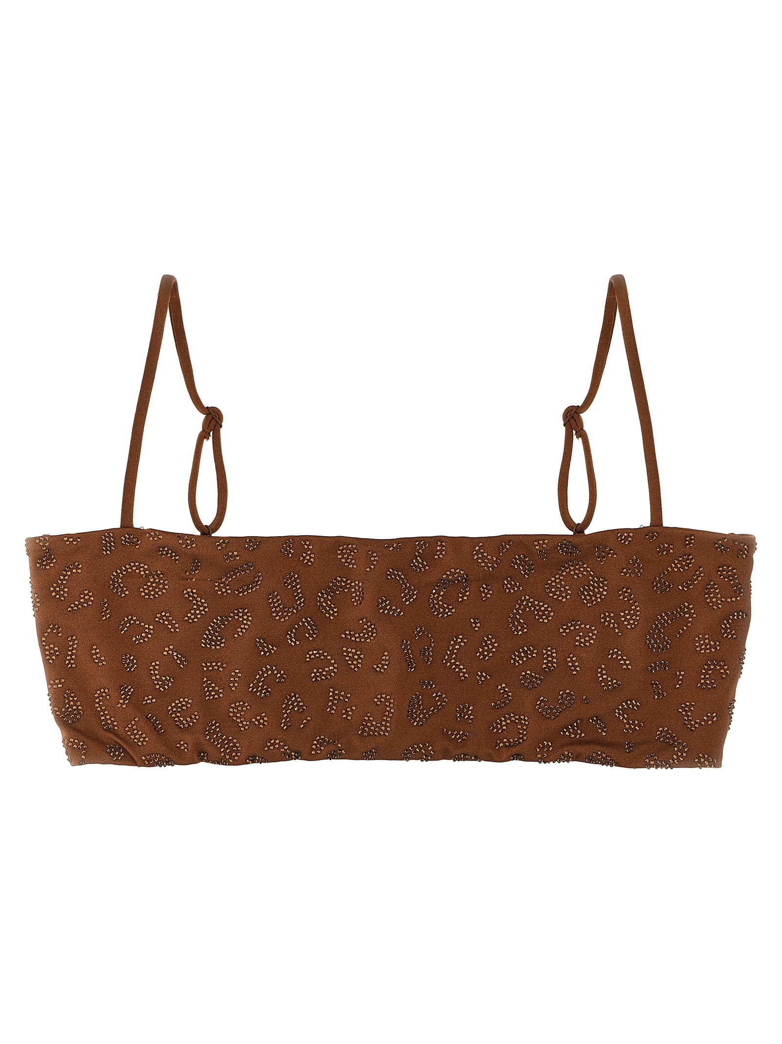 [MC2 Saint Barth] Bikini SS25 ATHENASHINYSTRASSLEOPARD18