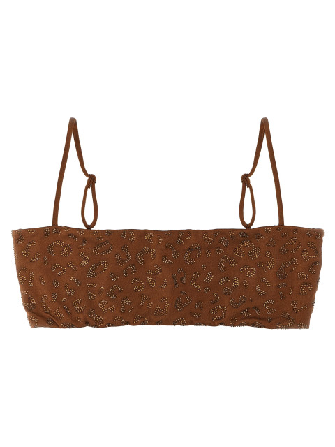 [MC2 Saint Barth] Bikini SS25 ATHENASHINYSTRASSLEOPARD18