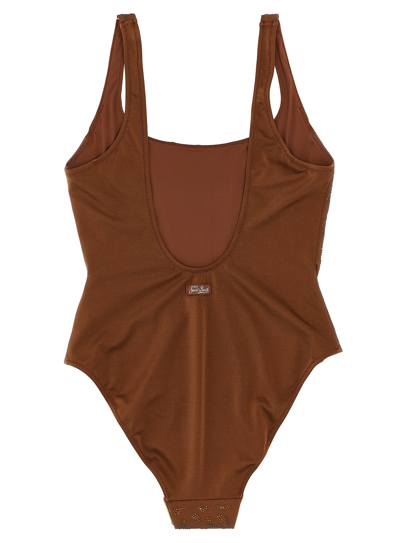 [MC2 Saint Barth] Monokini SS25 LORASHINYSTRASSLEOPARD18