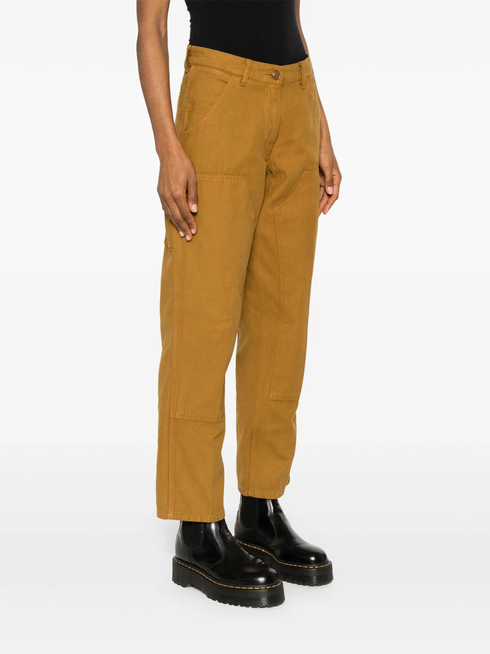 [Filson] Trousers SS25 FWPAN0001290
