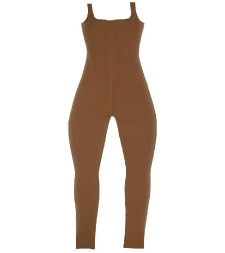 [Entire Studios] Jump suit SS25 ES2345BT