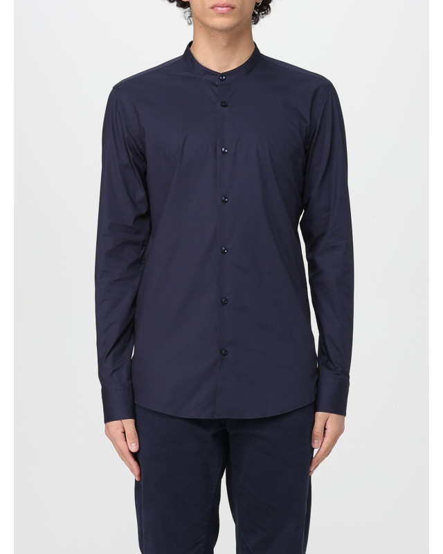 [BOSS] Shirts Long Sleeve SS25 50532882 404