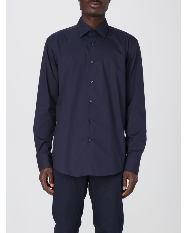 [BOSS] Shirts Long Sleeve SS25 50473265 404