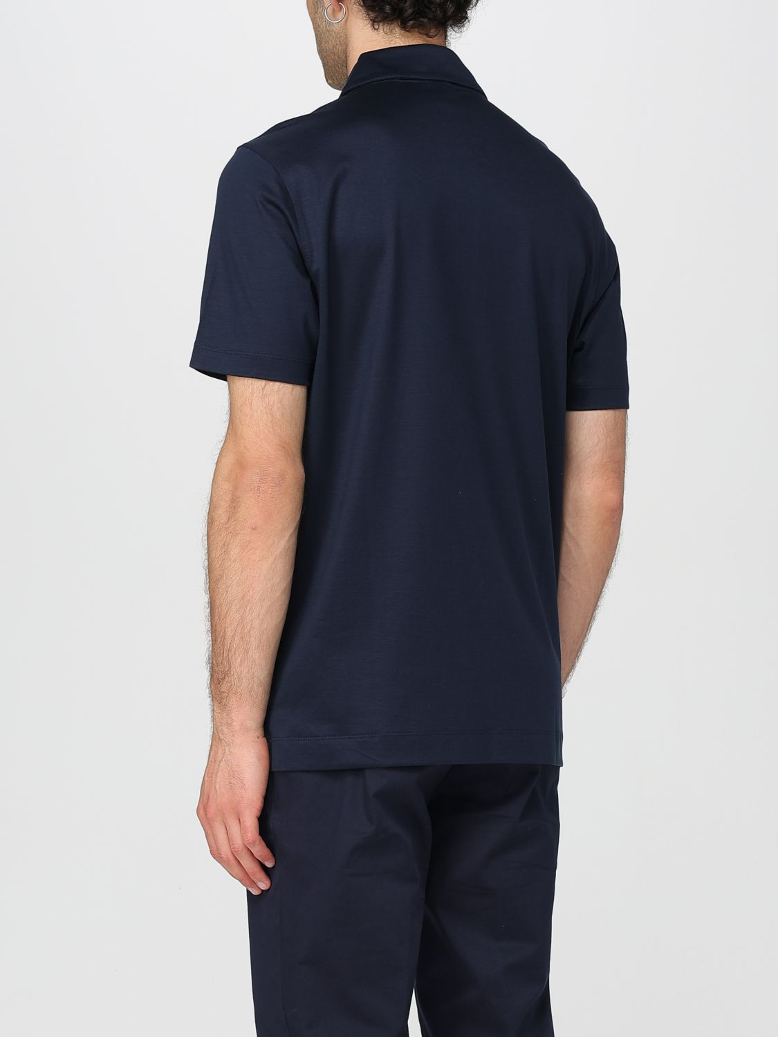 [BOSS] T-shirts Short Sleeve SS25 50537954 404