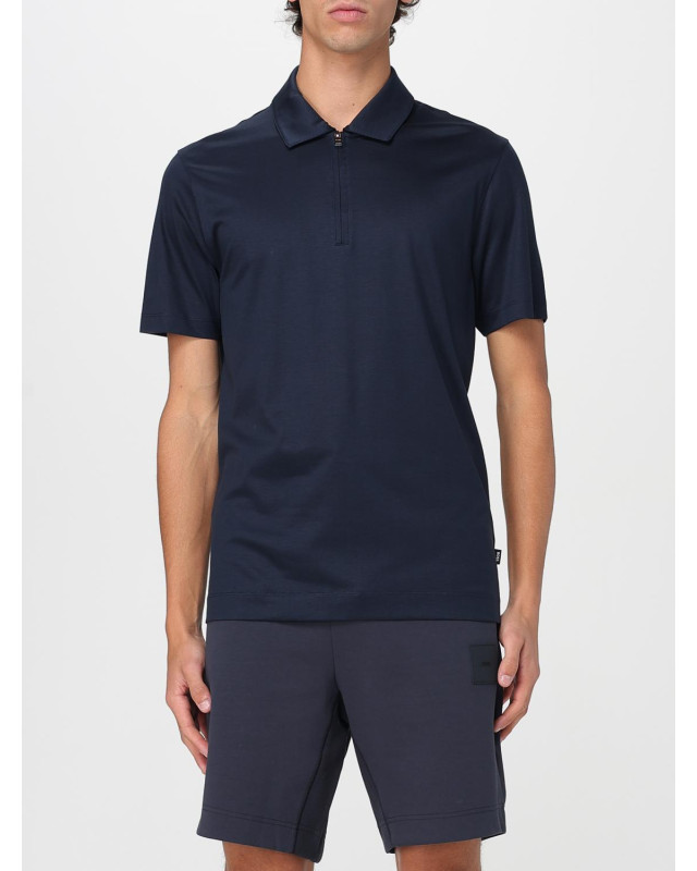 [BOSS] T-shirts Short Sleeve SS25 50537954 404