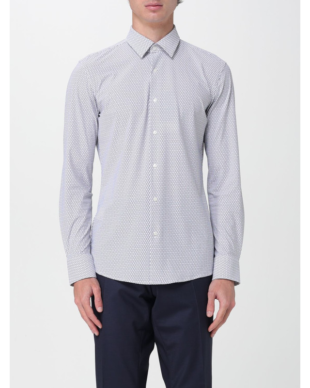 [BOSS] Shirts Long Sleeve SS25 50539392 405