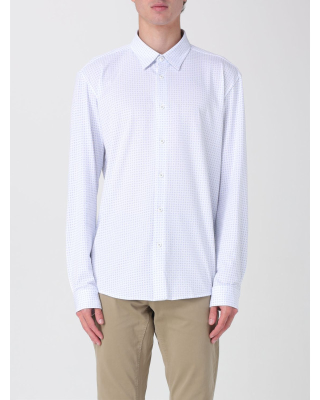 [BOSS] Shirts Long Sleeve SS25 50539457 450