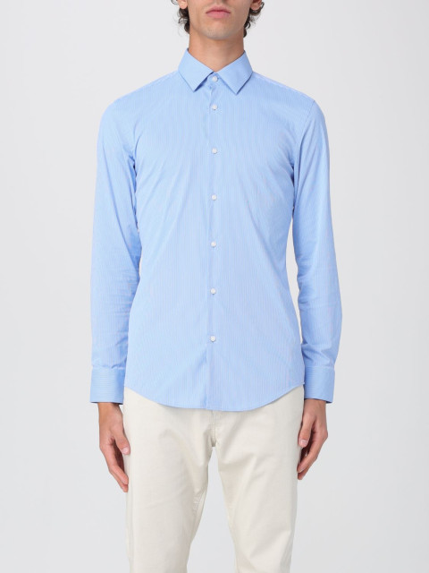 [BOSS] Shirts Long Sleeve SS25 50539397 450