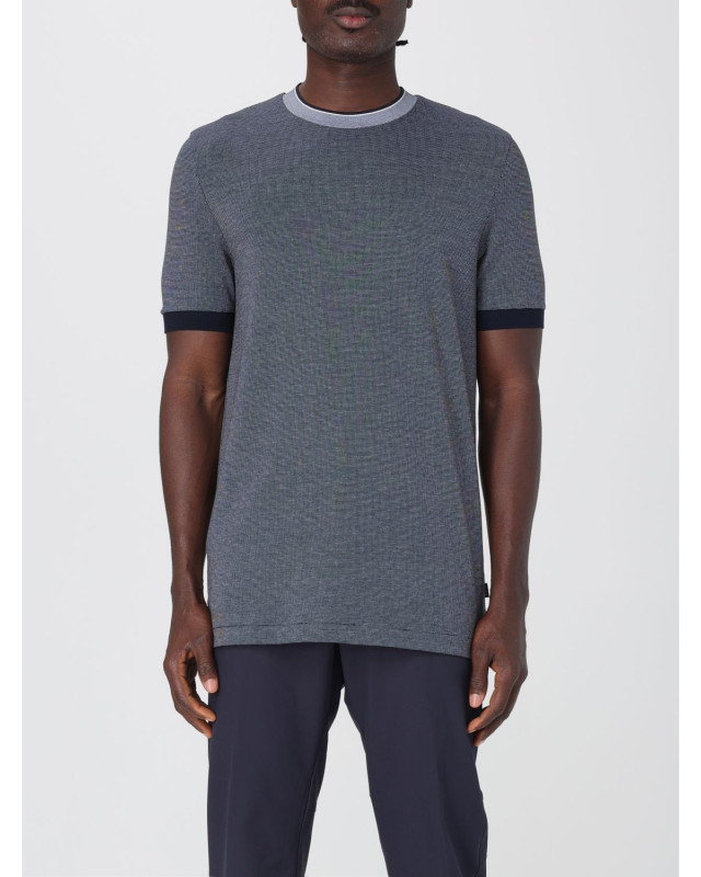 [BOSS] T-shirts Short Sleeve SS25 50536847 404
