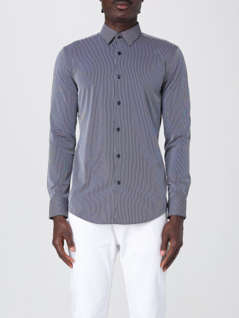 [BOSS] Shirts Long Sleeve SS25 50539397 404
